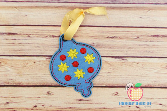 A Designer's Review: The Beautiful Star Decoration Ornament