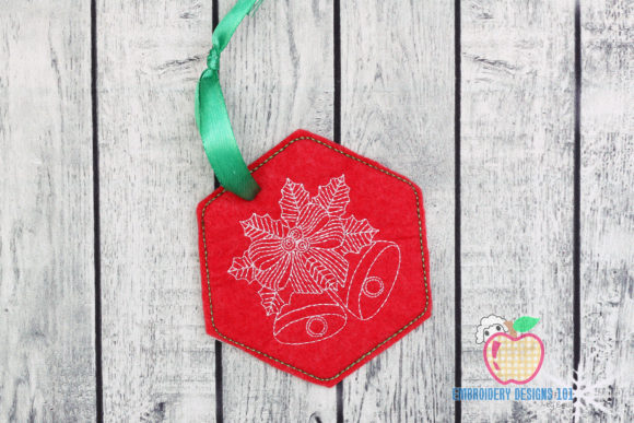 A Timeless Ornament for Personalized Holiday Gifts