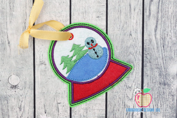 Snowman in a Snowglobe: A Holiday Designer’s Review