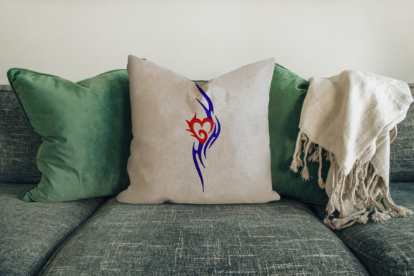 Tribal with Heart: A Designer's Review for Personalized Gifts