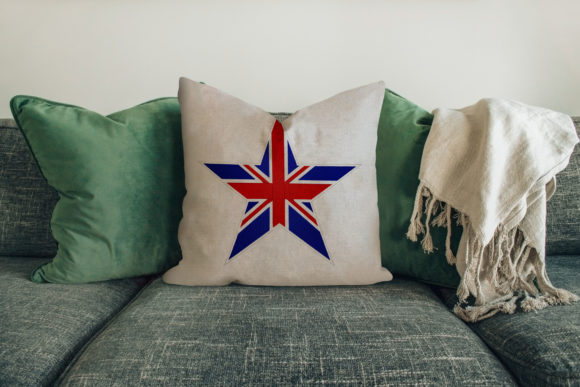 Uk Star Flag Embroidery: A Seasonal Designer's Honest Review